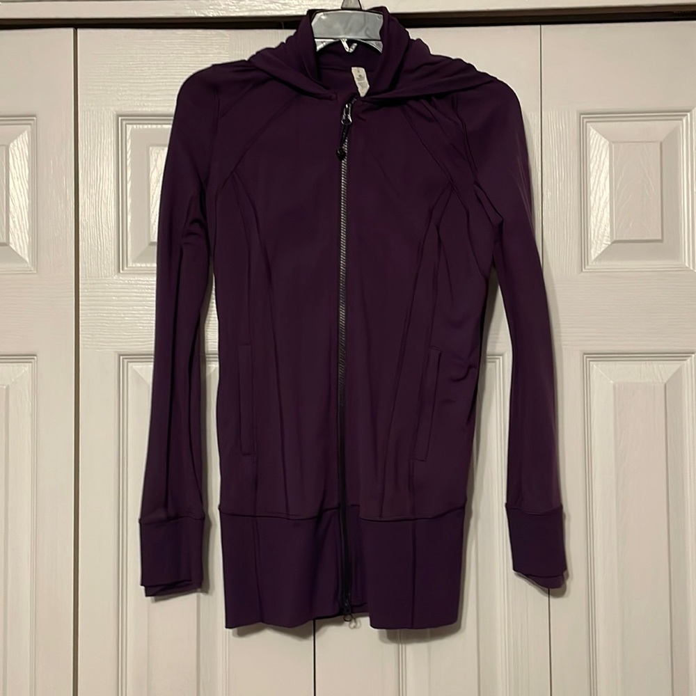 Lululemon Define Jacket